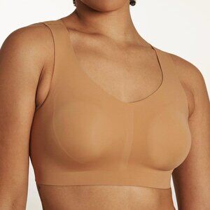 Evelyn & Bobbie : Defy Bra : Mica : 2XL